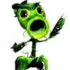You can use our amazing online tool to color and edit the following plants vs zombies coloring pages for kids. 1