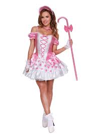 Little bo peep costume for girls $ 39.99 buy now; Buy Womens Little Bo Peep Costume Cheap Online