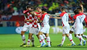 من هو مدرب منتخب البرتغال 2016. ÙƒØ±ÙˆØ§ØªÙŠØ§ ØªÙ‚Ù„Ø¨ Ø§Ù„Ø·Ø§ÙˆÙ„Ø© Ø¹Ù„Ù‰ Ø³Ù„ÙˆÙØ§ÙƒÙŠØ§ ÙˆØªØªØ£Ù‡Ù„ Ø¥Ù„Ù‰ ÙŠÙˆØ±Ùˆ 2020