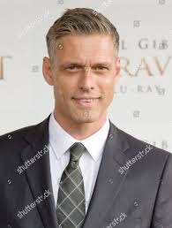 Stephen Billington Editorial Stock Photo