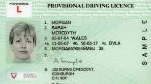 New Ni Driving Licences 'More Secure' - Bbc News