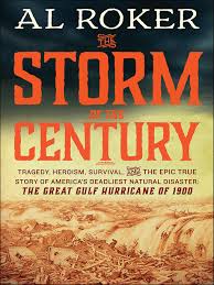 The Storm of the Century - Harris County Public Library - OverDrive