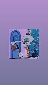  Squidward Purple Cute Aesthetic Wallpaper Cartoon Spongebob Wallpaper Iphone Cute Cartoon Wallpaper Iphone Cute Cartoon Wallpapers
