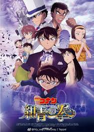 Pin Von Yun Yun Auf Detective Conan Detektiv Conan Filme Detektiv Conan Ganze Filme