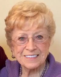 Rose Parker Obituary (2017)