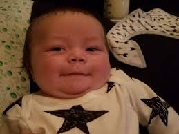 Fundraiser by Scott Newbury : Headstone For Baby Jack