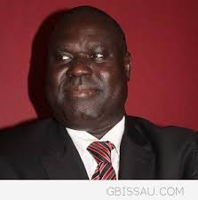 Novo Primeiro-ministro de Guiné Bissau estudou em Pernambuco no Brasil