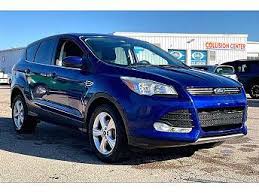 Image result for Deep Impact Blue 2012 Escape