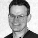 Dr. James D. Eliason, MD