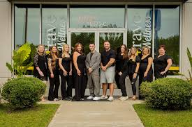 Crave 4 Salon & Wellness