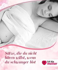 Satze Die Du Nicht Horen Willst Wenn Du Schwanger Bist Eine Schwangere Frau Steht Oft Im Mittelpunkt Der Aufmerksamkeit Und Schwanger Schwangere Frau Mutter