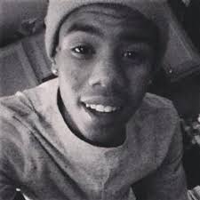 Benito Gutierrez (@thatboybenito)