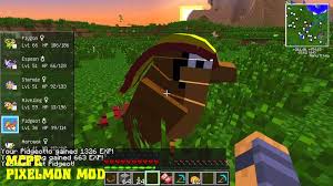 Created by pixelmonmod on minecraft 1.12.2 using technic solder. Pixelmon Mod Mcpe For Android Apk Download