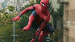 78 просмотров 3 года назад. For Spider Man Homecoming Great Power Came With Great Irresponsibility