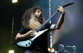 Coheed and cambria song lyrics. Coheed And Cambria Return With Brutal New Track Shoulders