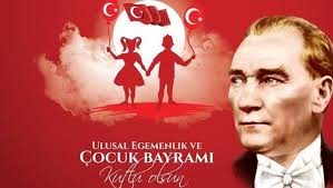 24 nisan okullar tatil mi? 23 Nisan Ne Zaman Hangi Gune Denk Geliyor 23 Nisan Resmi Tatil Mi 23 Nisan In Onemi Nedir Gundem Haberleri