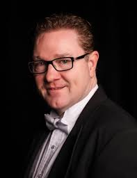 Futrell conducts NCMEA Western Division Honor Choir