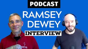 I'm also a ringside fight commentator, judge, and referee, having worked for kunlun fight, dragon fc, and many other fight promotions. 85 Ramsey Dewey Interview Podcast Youtube