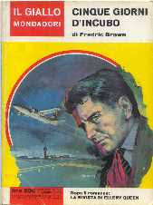 Catalogo Sf, Fantasy e Horror, a cura di Ernesto VEGETTI (Elenco per  Collana)