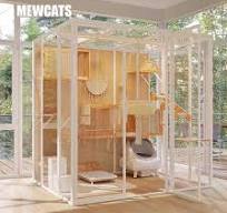 Exclusive Cat Villa Collection | MewCats – MEWCATS