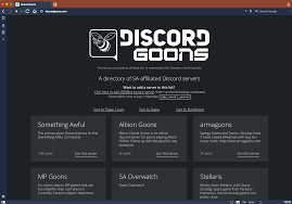 The Something Awful Forums