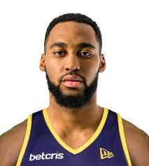 Denzel James's Instagram, Twitter & Facebook