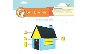 Manusia terutama anak balita mudah terserang penyakit. Cara Gambar Rumah Untuk Anak Tk Tugas Rumah Anak Tk Guru Ilmu Sosial Video Cara Menggambar Monyet Untuk Anak Tk Mudah Dilakukan I Cara Menggambar Gambar Anak
