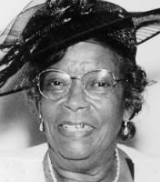 Pauline ARMSTRONG Obituary (2011)