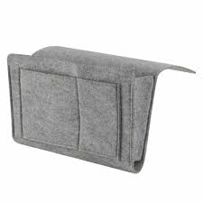Browse a large selection of bedskirt ideas on houzz, including dust ruffles in a variety of colors, patterns and sizes. In Stock Sofa Organizer Felt Bedside Caddy Bag Bed Skirt Pocket Under Mattress Holder Organiser Furniture Others On Carousell