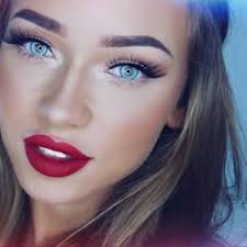 13 Makeup ideas