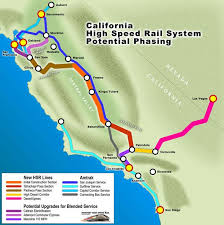 California High Speed Rail
