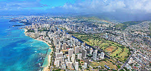 Waikiki Wikivisually