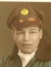 Obituary information for Walter H. Pettiford