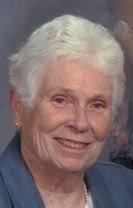 Laura Lewis Obituary (1924