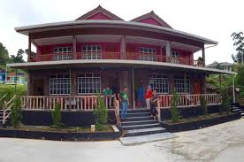 Enjoy your holiday and sweet moment at puncak homestay. List Of Homestays In Kundasang Ortolana Clare