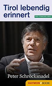Jeder tag ist anders, so warum wir keinen neuen look uns geben als ein tag endete. Tirol Lebendig Erinnert Peter Schrocksnadel Zeitzeugen Im Gesprach Ebook Diverse Steinacher Fred Amazon De Kindle Shop