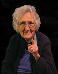 Josephine 'Jo' Platt, 1932-2022