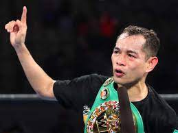 Doesn't think the long layoff would work against his bid to regain a piece of the world bantamweight championship. Nonito Donaire Knocks Out Nordine Oubaali In The Fourth To Reclaim Wbc Title Boxing News Times Of India