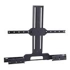 Soundbar TV Mount for Sonos Arc Sound Bar WSSATM1B2 Sanus