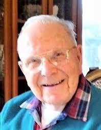 Philip Berns Obituary (1924