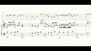 Browse all minecraft sheet music musicnotes features the world's largest online digital sheet music catalogue with over 400,000 arrangements available to print and play instantly. Guitar Tab Piano Letter Notes Minecraft Danny Guitar Piano Duet Play Along Youtube