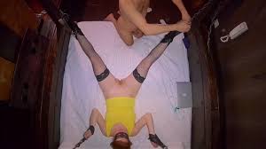 He Chained Me To Bed not to Escape Pleasures | Ginger Quickie Series
