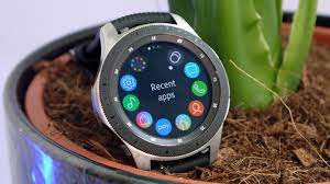 Despite this band's affordable price, the manufacturer. Best Samsung Galaxy Watch Bands How To Restyle Your Wearable Techradar