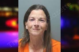 Brittany Easterday's Instagram, Twitter & Facebook