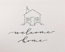 No Time Today To Do My Favorite Things Because My Day Job Which Is Apparently Also My Night Job Took Up Too M House Sketch House Drawing Simple House Drawing