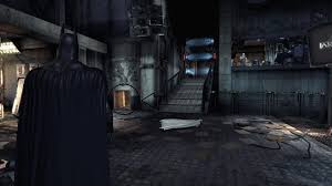 Intro Intensive Treatment Batman Arkham Asylum Wiki Guide Ign