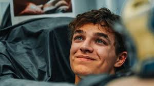 Lando norris (born 13 november 1999 in bristol, uk) is a british racing driver, who made his debut for mclaren racing during the 2019 fia formula one world championship. How Lando Norris Revolutionised F1 Youtube