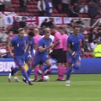 With tenor, maker of gif keyboard, add popular england football animated gifs to your conversations. England Football Gif By Popsy Clothing Find Share On Giphy