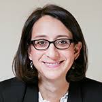 Top GC: Julie Jacobs