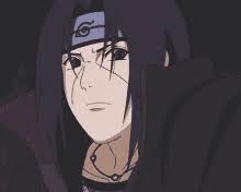 Itachi uchiha sharingan madara itachi akatsuki naruto uzumaki art itachi wallpapers naruto and sasuke wallpaper wallpaper naruto shippuden cool anime wallpapers animes wallpapers. Uchiha Itachi Gifs Tenor